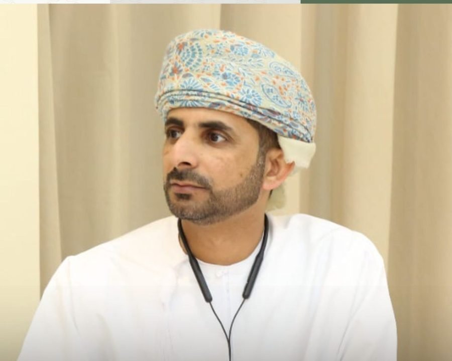 أحمد منصور سليمان السريري، الرئيس التنفيذي والمؤسس