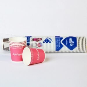 RAQI PAPER CUP 6OZ