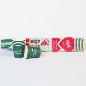 RAQI PAPER CUP 2.5 OZ